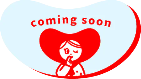 coming soon